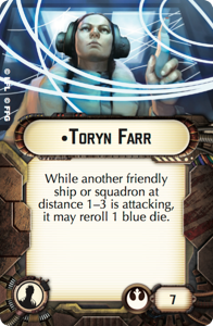 Toryn Farr